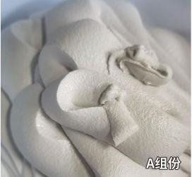 阿拉尔农场混凝土预制节段拼接胶
